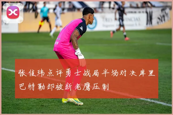 张佳玮点评勇士战局半场对决库里巴特勒却被新老鹰压制