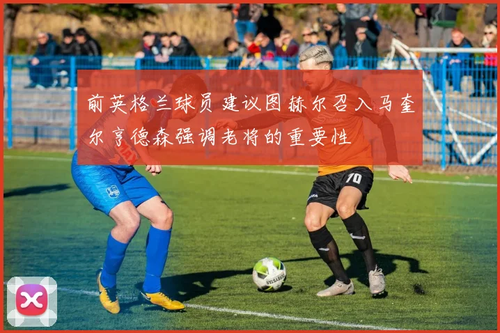 前英格兰球员建议图赫尔召入马奎尔亨德森强调老将的重要性