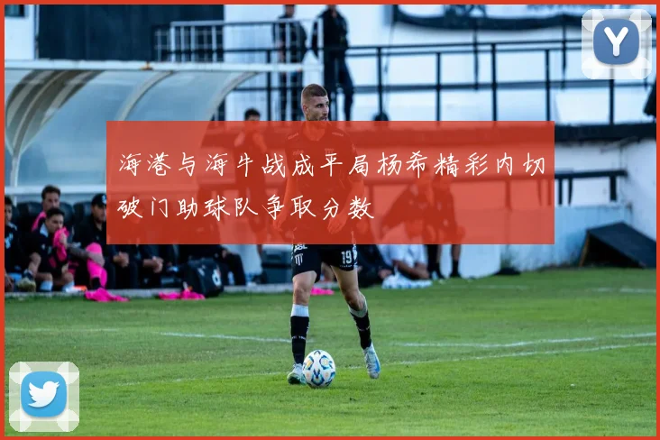 海港与海牛战成平局杨希精彩内切破门助球队争取分数